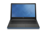 Dell Inspiron 5559 i5-6200U/8GB/500/Win10 R5 niebieski - 303591 - zdjęcie 10
